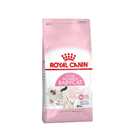 Royal Canin Mother and Baby Cat 1.5 Kg