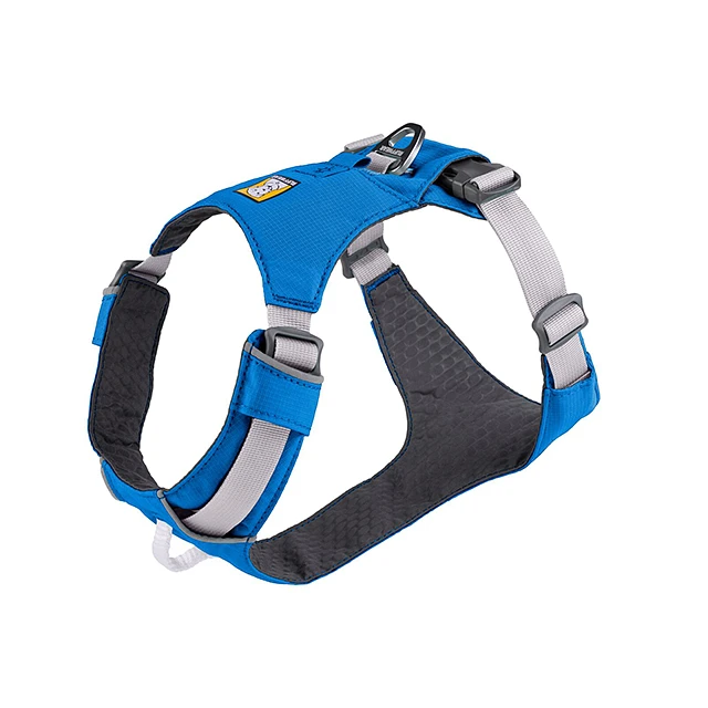 Ruffwear hi light harness L/XL