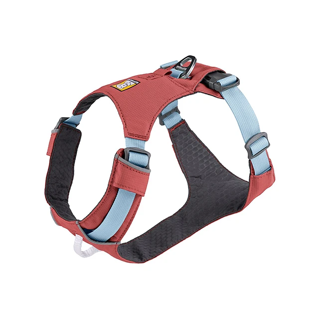 Ruffwear hi light harness L/XL
