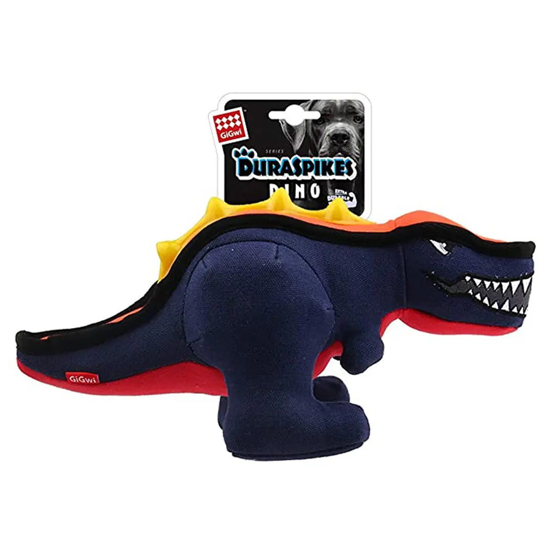DINOSAURIO AZUL EXTRA DURABLE