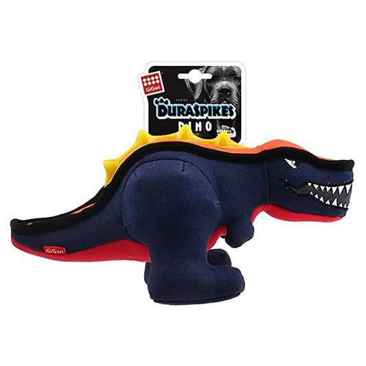 DINOSAURIO AZUL EXTRA DURABLE