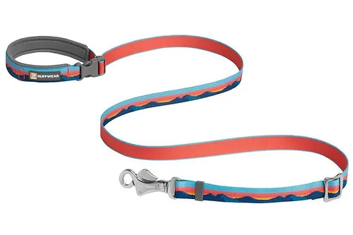 CRAG REFLECTIVE -LEASH- 1.1 -1.8 MT