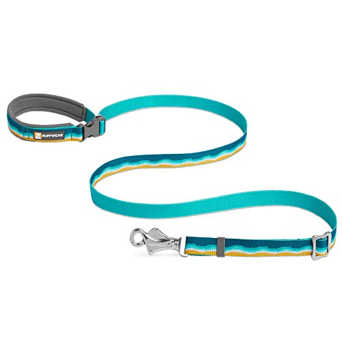CRAG REFLECTIVE -LEASH- 1.1 -1.8 MT