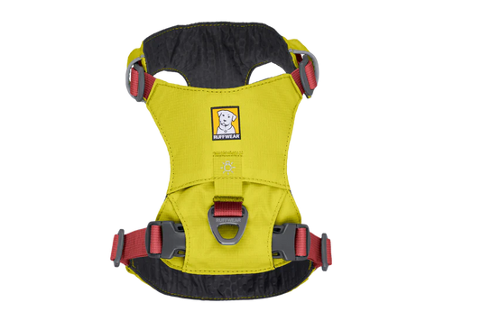 Ruffwear hi light harness L/XL