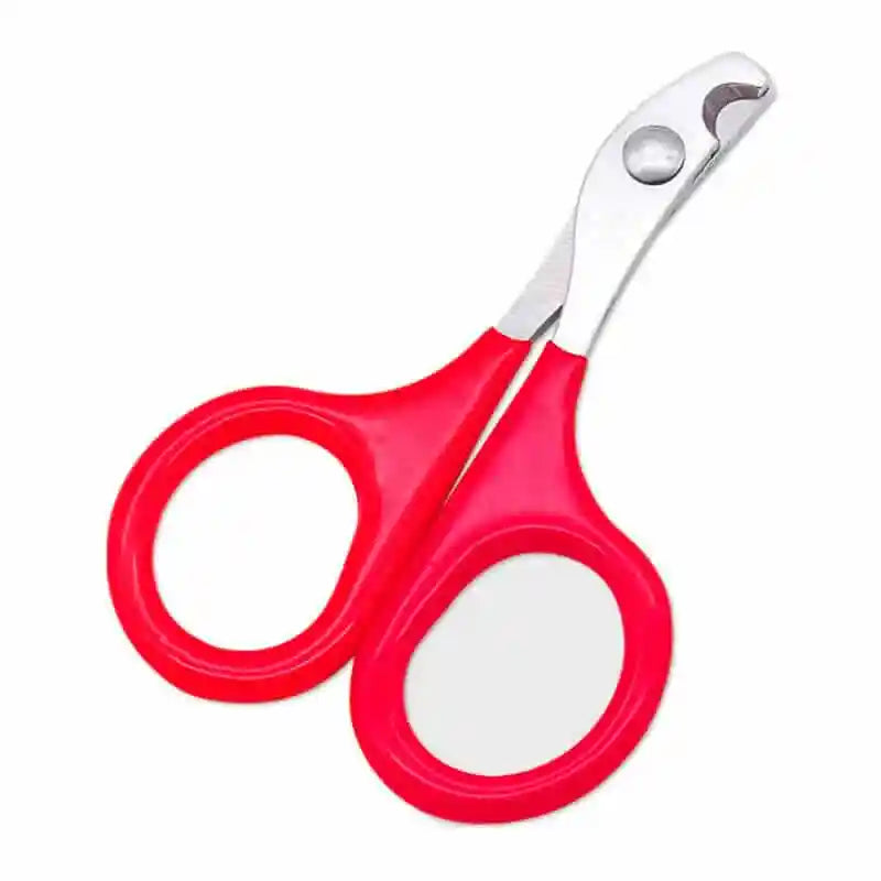 CORTA UÑAS RAZAS PEQUEÑAS