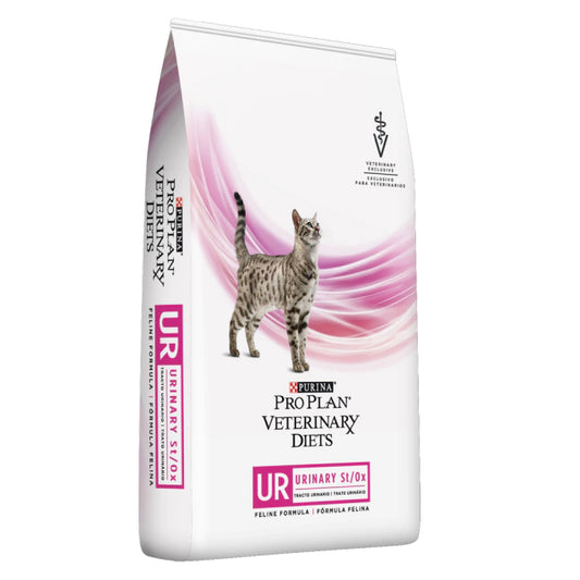 PRO PLAN VETERINARY DIETS UR