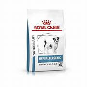 Royal Canin Hypoallergenic Small Perro 2 kg