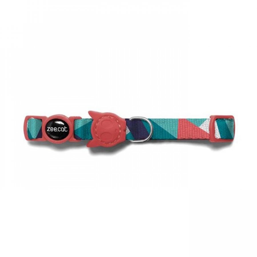 Zeecat ella collar cat talla única