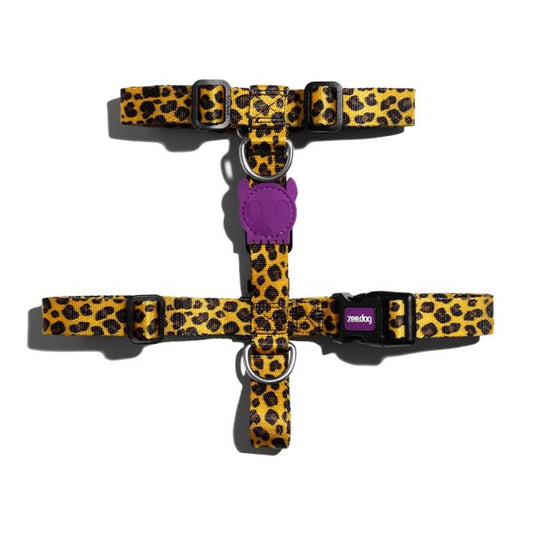H-Harness Oh Honey