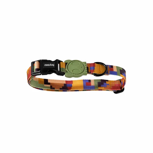 Collar para perro Zee Dog Pixel