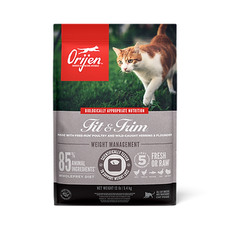 Orijen Fit & Trim Cat 1.8 Kg