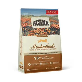 Acana Meadowland Cat 1.8 Kg