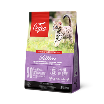 Orijen Kitten 1.8 Kg