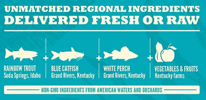 Acana Dog Freshwater Fish