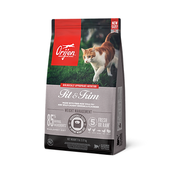 Orijen Fit & Trim Cat 1.8 Kg
