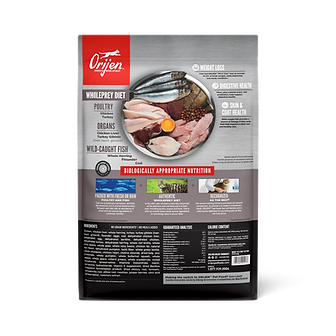 Orijen Fit & Trim Cat 1.8 Kg
