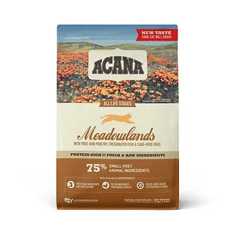 Acana Meadowland Cat 1.8 Kg