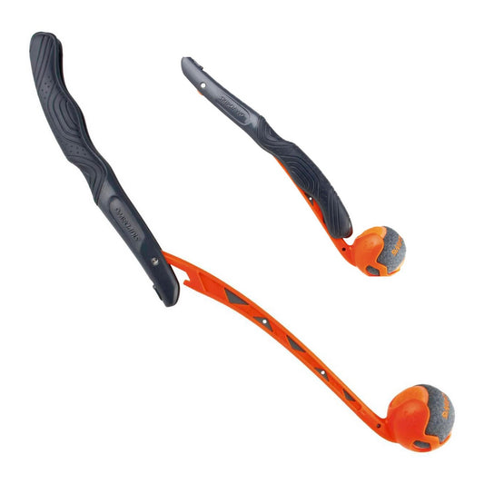 Gigwi Skidawg Lanzador de pelota tenis