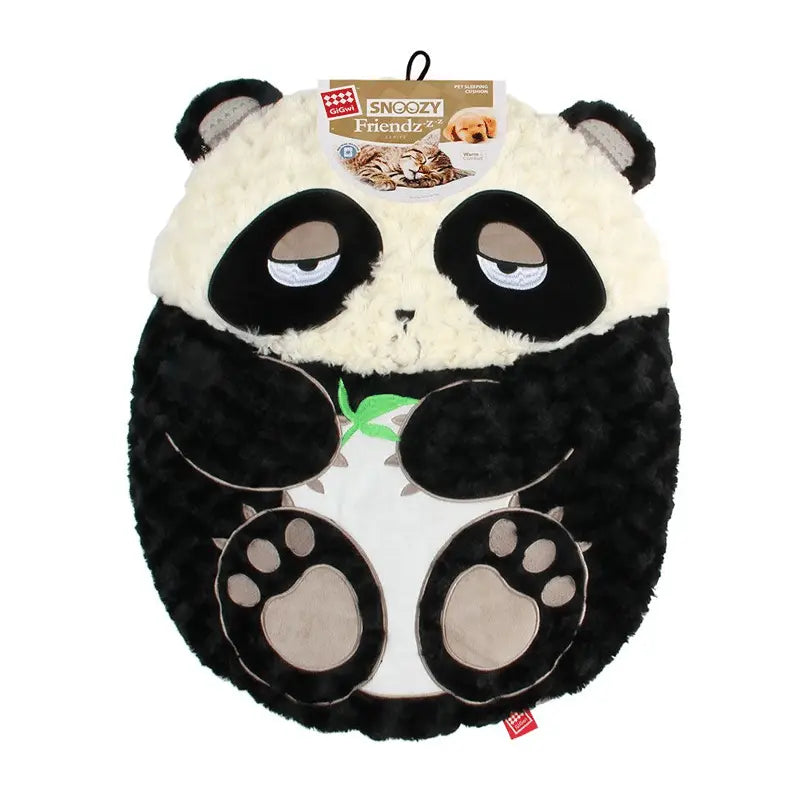 Cama Cojin Gigwy Snoozy Friend Cojin Panda