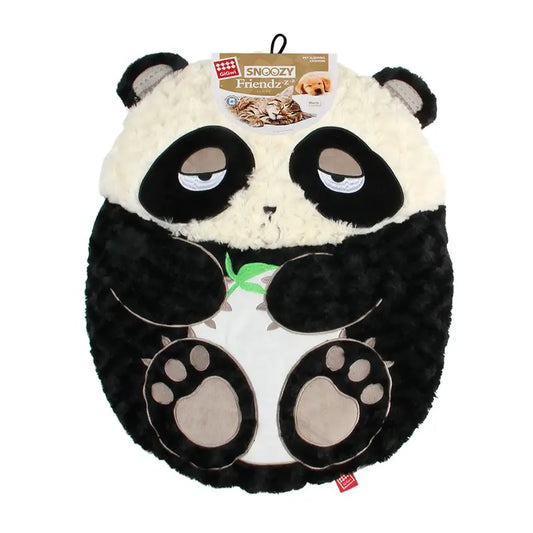 Cama Cojin Gigwy Snoozy Friend Cojin Panda