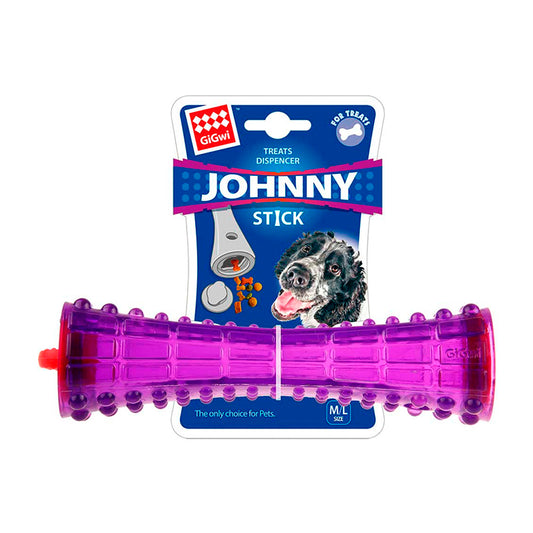 Jhonny Stick Dispensador Golosinas Gigwi