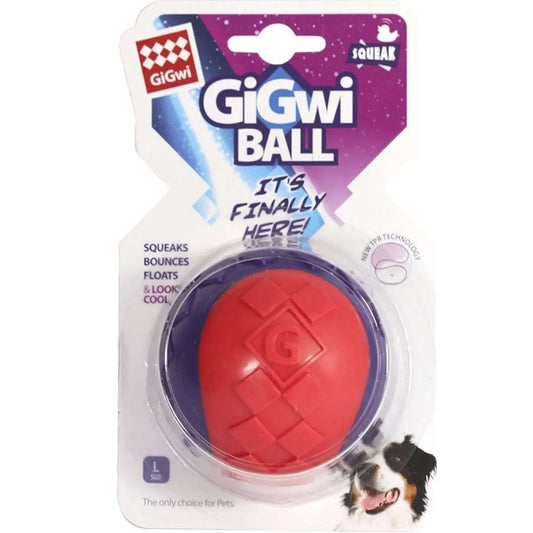 Gigwi Ball Large 1Un