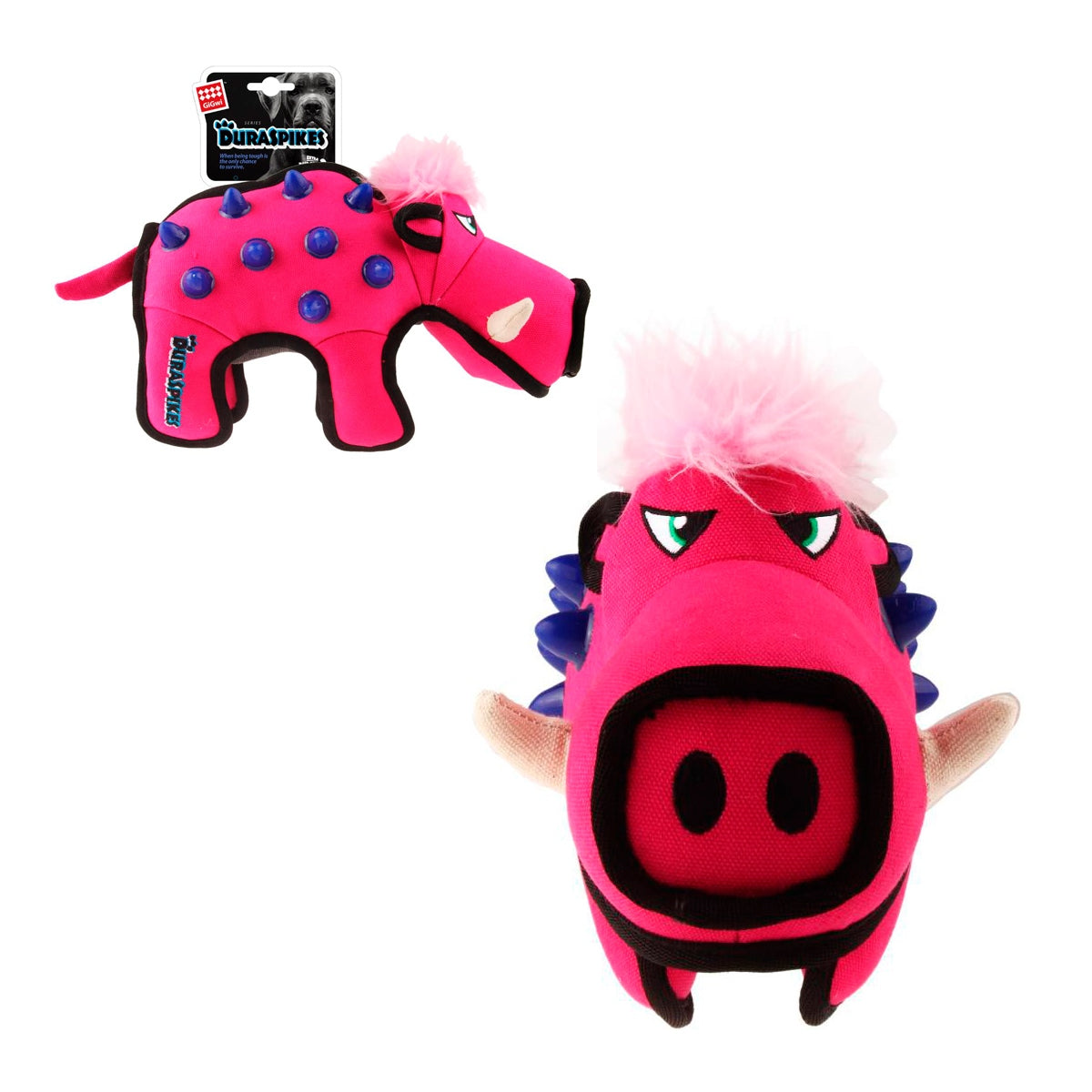 Duraspikes Elefante – Extra durable