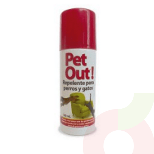 PET OUT