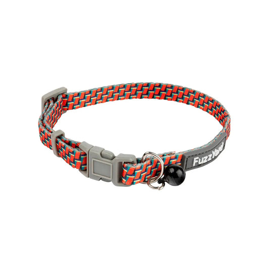 FUZZYARD JUXTAPOSE COLLAR PARA GATO