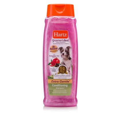 Shampoo Groomers Shampoo y Acondicionador 532 ml