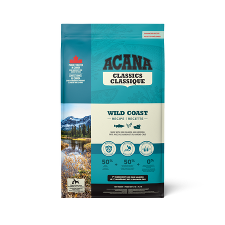 Acana Dog Wild Coast