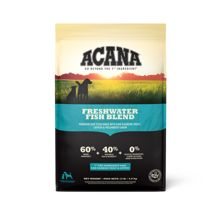 Acana Dog Freshwater Fish