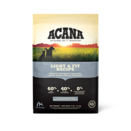 Acana Dog Light & Fit