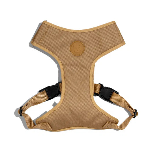 SAND ADJ. AIR MESH HARNESS