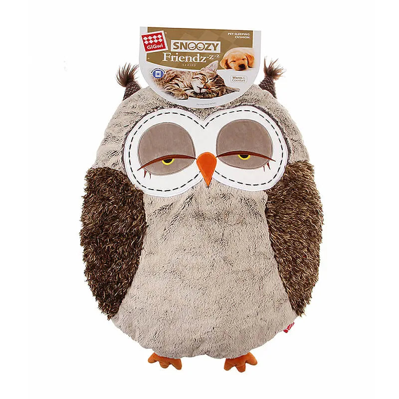 Cama Cojin Gigwy Snoozy Friend Cojin Buho