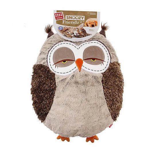 Cama Cojin Gigwy Snoozy Friend Cojin Buho