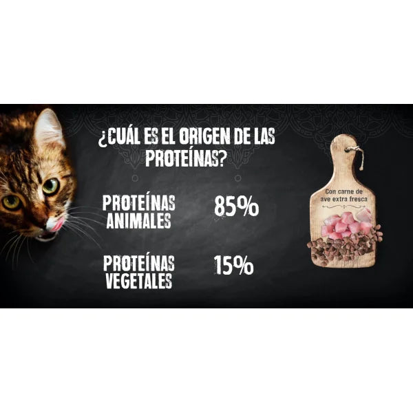 Leonardo Cat Adult Duck 2 Kg