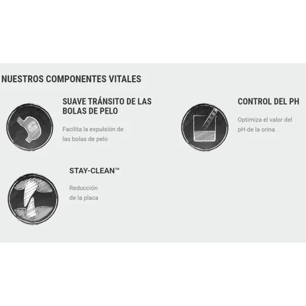 Leonardo Cat Adult Duck 2 Kg