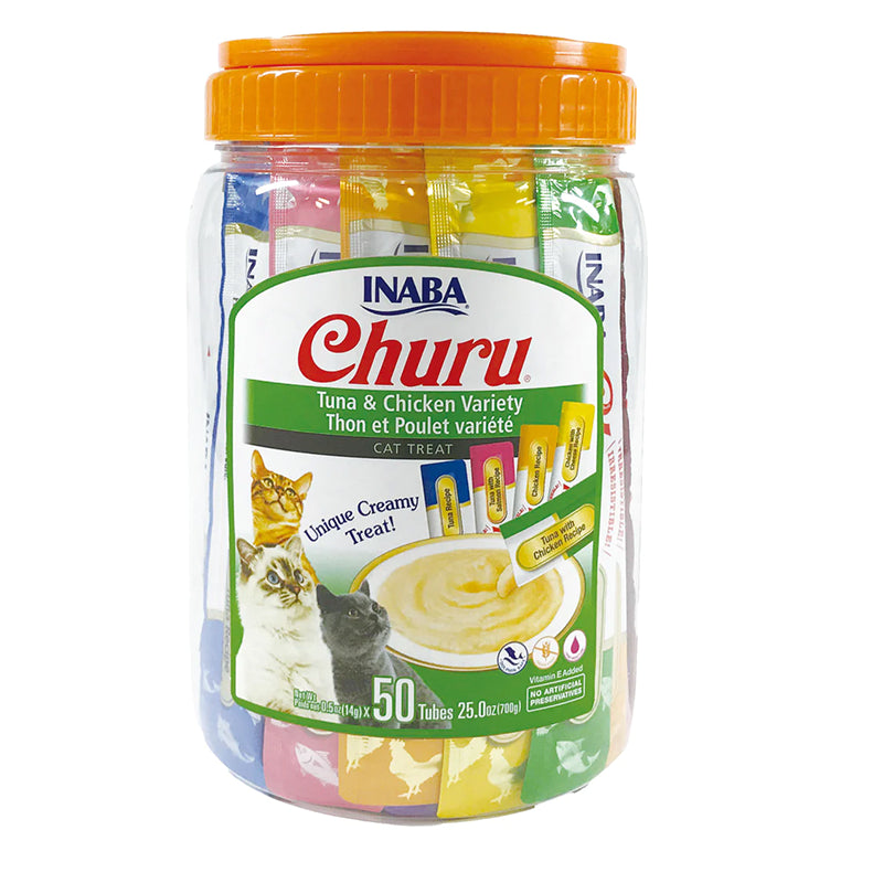 Pote Churu Variedades