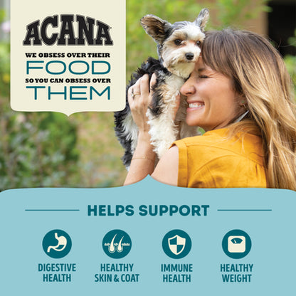 Acana Dog Freshwater Fish