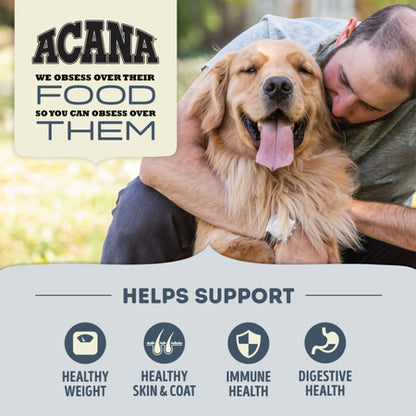 Acana Dog Light & Fit