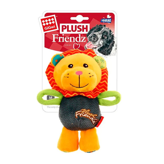 LEON PLUSH FRIENDZ