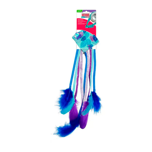 Kong Cat Connects Danglers