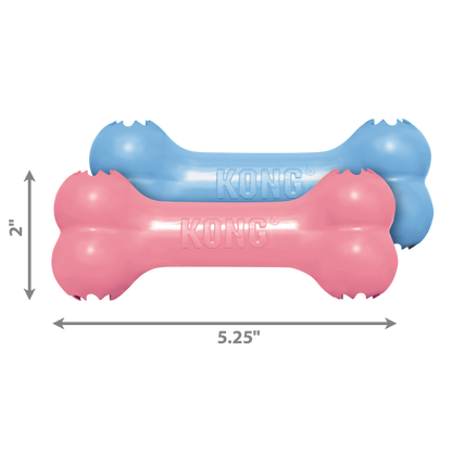 Kong Puppy Goodie Bone