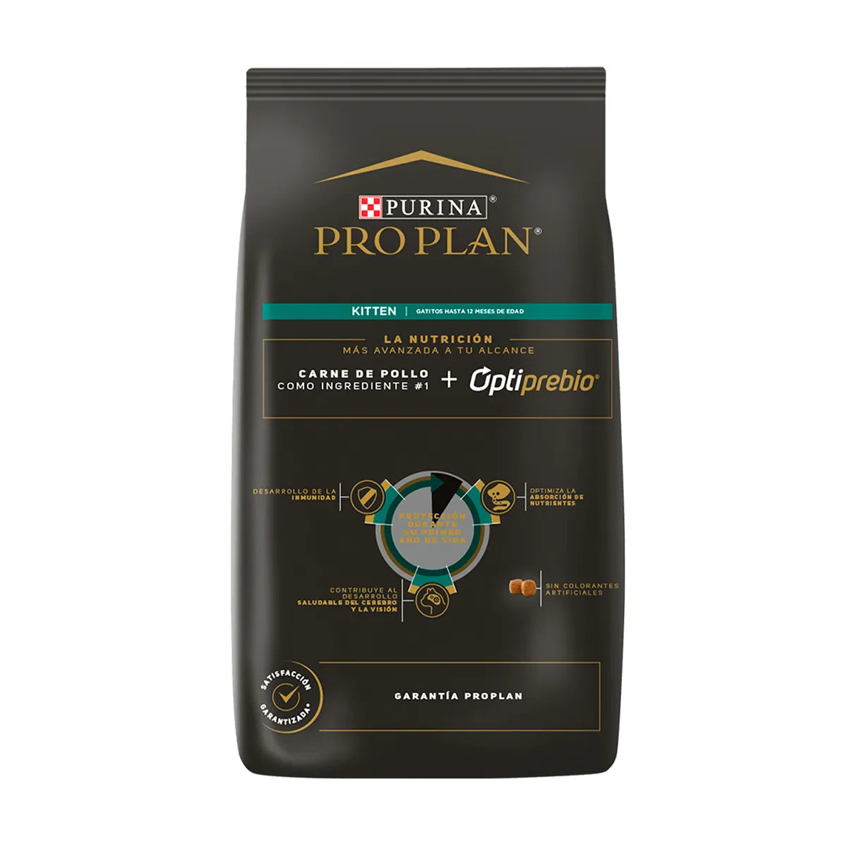 Pro Plan Kitten 3 Kg