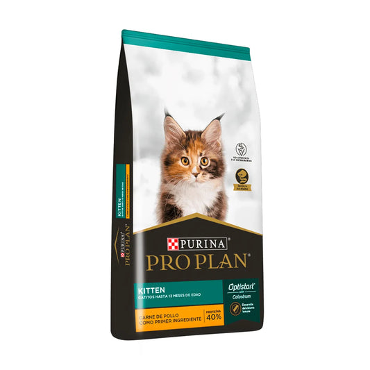 Pro Plan Kitten 3 Kg