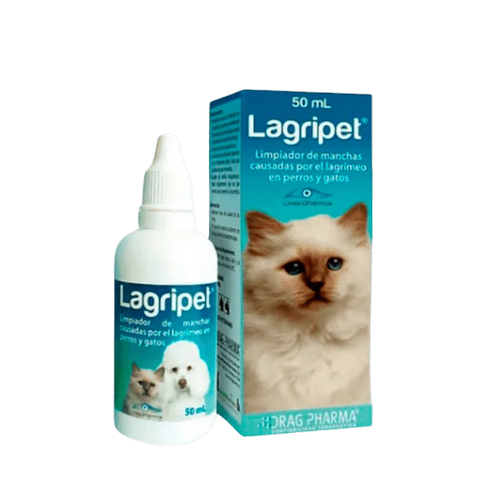 LAGRIPET Pero y Gato 50ML