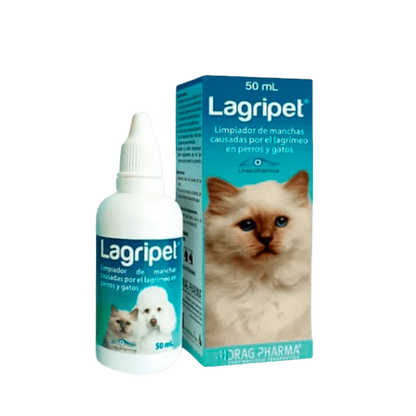LAGRIPET Pero y Gato 50ML