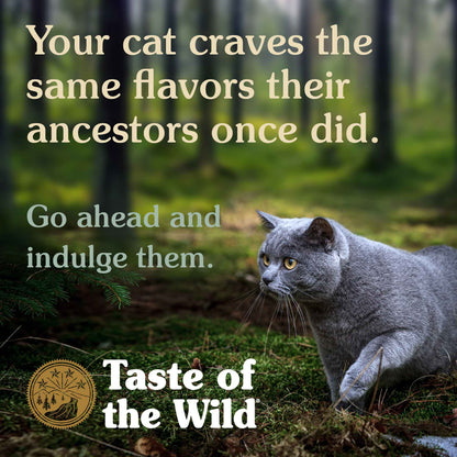 Taste of the Wild Felino Canyon River (Trucha) 2 Kg