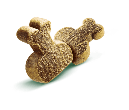 Brit Care Dog Functional Snack Mineral Ham for Puppies